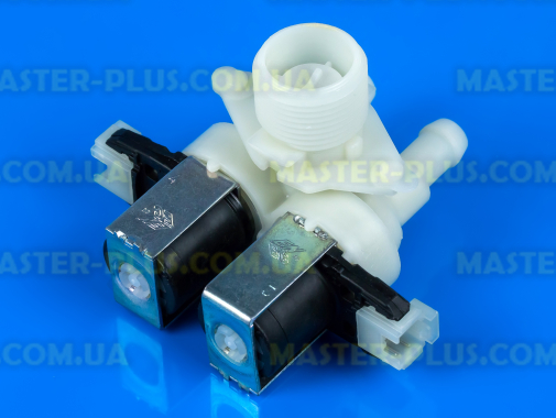 Клапан впускной 2/90 Indesit C00116159 (без ориг. упаковки) для стиральной машины