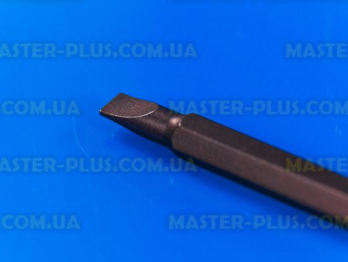 Біта двостороння SL5.5 * SL7 під тримач 1/4 &quot;Force 123D05507