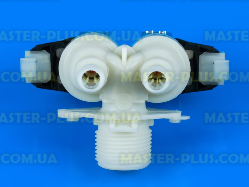 Клапан впускной 2/90 Indesit C00116159 (без ориг. упаковки) для стиральной машины