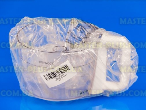 Чаша основна для кухонного комбайна Kenwood KW706927 для кухонного комбайна