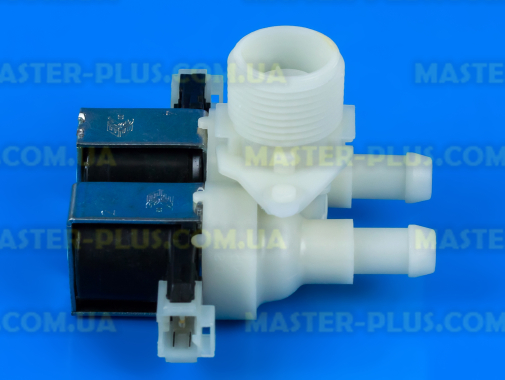 Клапан впускной 2/90 Indesit C00116159 (без ориг. упаковки) для стиральной машины