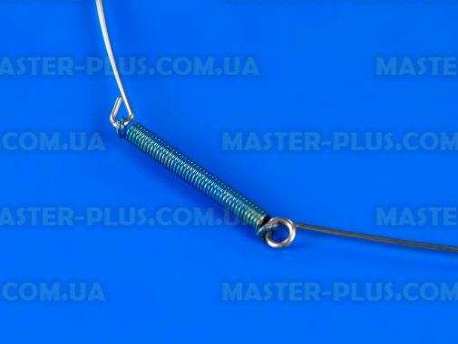 Хомут резины люка (наружный) Samsung DC91-12078D для стиральной машины