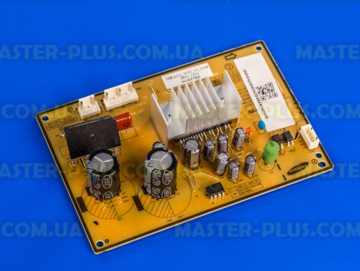 Модуль (плата управління) компресором DA92-00459Z для холодильника