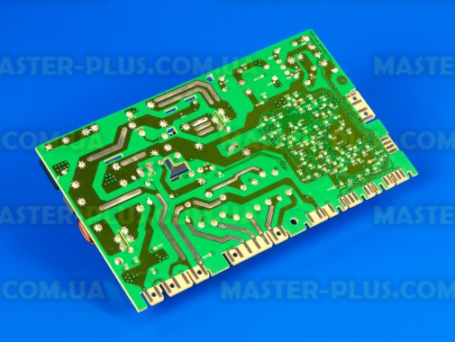 Модуль (плата управления) Electrolux 1327614135 для стиральной машины