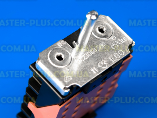 Переключатель режимов духовки Zanussi 50170086008 для плиты и духовки