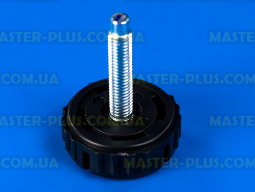 Ножка передняя Samsung DA61-07546B Original для холодильника