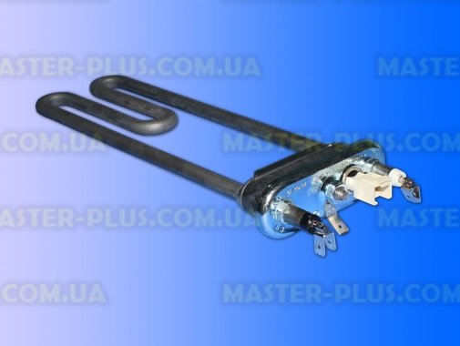 ТЕН 1950W 220 мм з датчиком Candy 41028717 Original для пральної машини