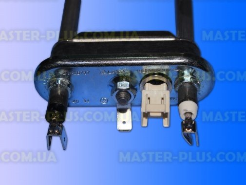ТЕН 1950W 220 мм з датчиком Candy 41028717 Original для пральної машини