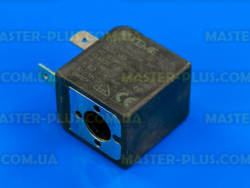 Катушка клапана парогенератора Tefal CS-00135126 для утюга