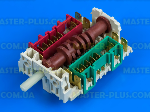 Перемикач режимів духовки Gorenje 228639 для плити та духовки