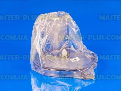 Крышка основной чаши Braun 67051139 для кухонного комбайна