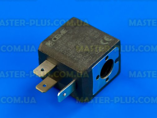 

Катушка клапана парогенератора Tefal CS-00135126