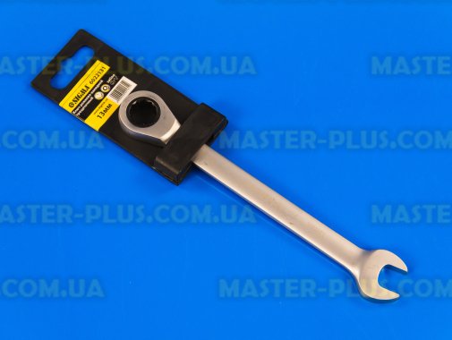 Ключ трещоточный 13мм Sigma 6022131