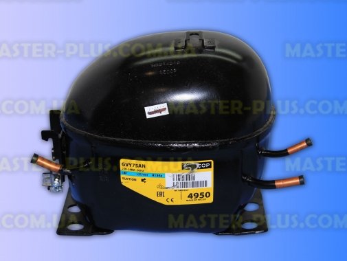 Компрессор Secop GVY75AN R-134a  для холодильника