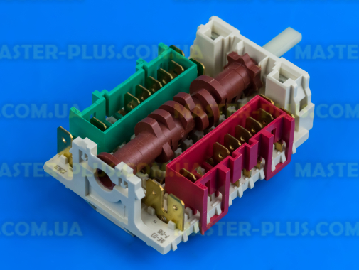 Перемикач режимів духовки Gorenje 228639 для плити та духовки