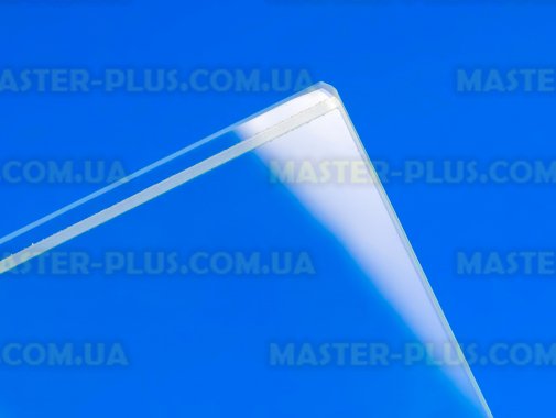 Полка скляна Beko 4350794200 для холодильника