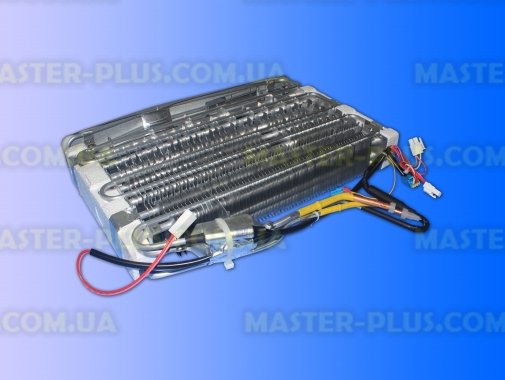 Випарник в зборі з ТЕНом Samsung DA96-00015D для холодильника