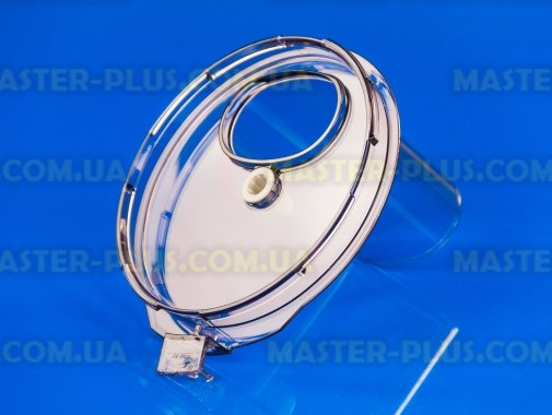 Крышка основной чаши Braun 67051139 для кухонного комбайна