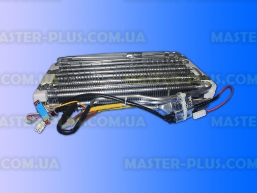 Випарник в зборі з ТЕНом Samsung DA96-00015D для холодильника