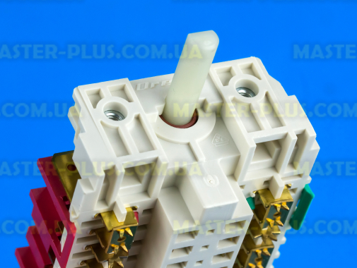 Перемикач режимів духовки Gorenje 228639 для плити та духовки