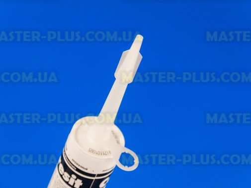 Силиконовый герметик для стекла Ceresit Silicon Glass CSGTR2 280ml