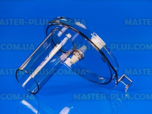 Крышка основной чаши Braun 67051139 для кухонного комбайна