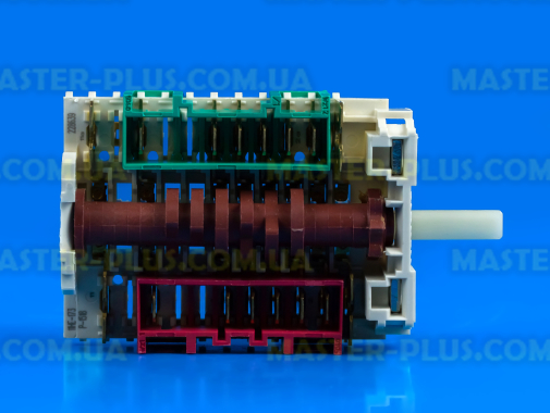 Перемикач режимів духовки Gorenje 228639 для плити та духовки