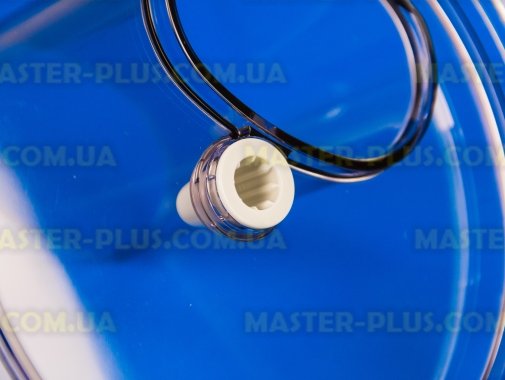 Крышка основной чаши Braun 67051139 для кухонного комбайна