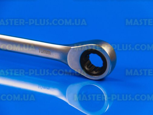 Ключ трещоточный 10мм Sigma 6022101