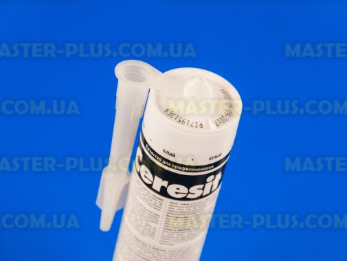 Герметик акриловый Ceresit CS11 белый 280ml