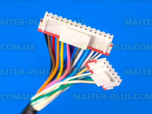 Кабель (шлейф) соеденительный Samsung DA96-00610H Original для холодильника