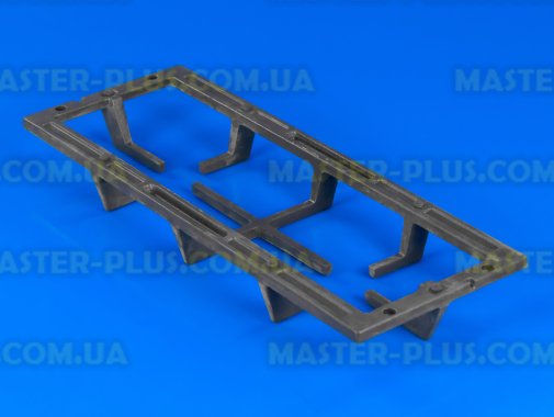 Решетка газовой поверхности чугунная средняя Pyramida 15624G-E-2 для плиты и духовки