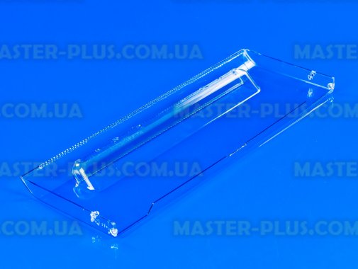 Передня кришка (відкидна) Electrolux 2087820037 для холодильника