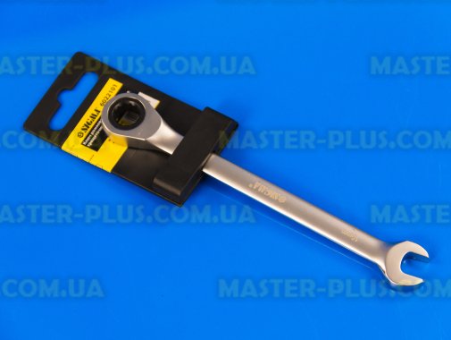 Ключ трещоточный 10мм Sigma 6022101