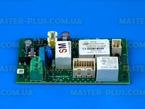 Модуль (плата) Ariston 65152900 для бойлера
