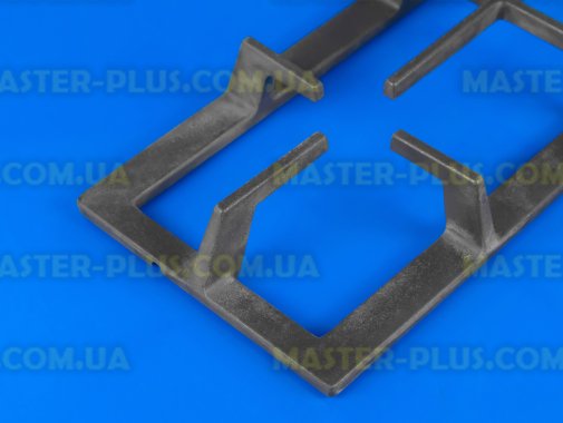 Решетка газовой поверхности чугунная средняя Pyramida 15624G-E-2 для плиты и духовки