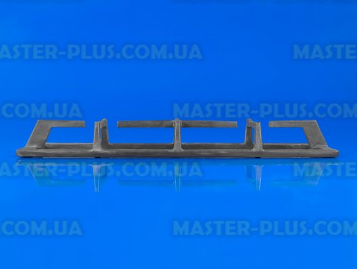 Решетка газовой поверхности чугунная средняя Pyramida 15624G-E-2 для плиты и духовки