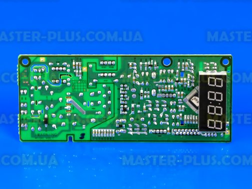 Модуль (плата) управления Samsung DE92-04319G для микроволновой печи
