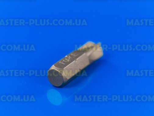 Бита torq 10мм под адаптер 1/4&quot; Force 121S2510