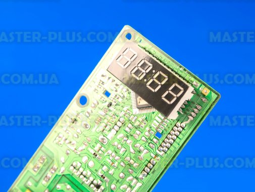 Модуль (плата) управления Samsung DE92-04319G для микроволновой печи