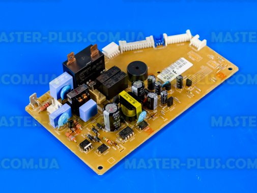 Модуль (плата) управления LG 6871A10143F для кондиционера