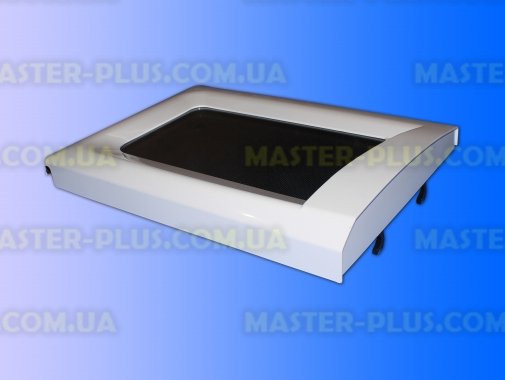 Дверцята мікрохвильової печі LG 3581W0A041D для мікрохвильової печі