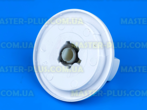 Ручка выбора программ Beko 250315081 для плиты и духовки