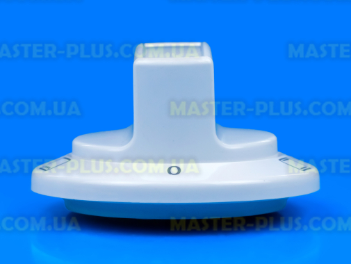 Ручка выбора программ Beko 250315081 для плиты и духовки