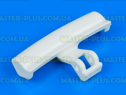 Ручка дверцят (люка) сумісна з Candy 90458506 для пральної машини