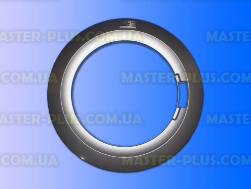 Обичайка зовнішня для пральної машини Samsung DC63-00815C для пральної машини