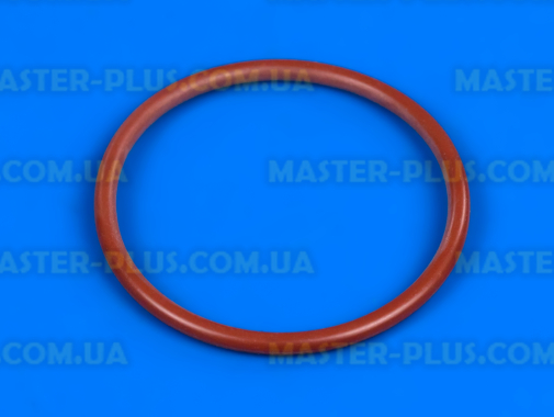 Силиконовый уплотнитель O-Ring для бойлера Philips Saeco NM01.022 (140324559) для кофеварки