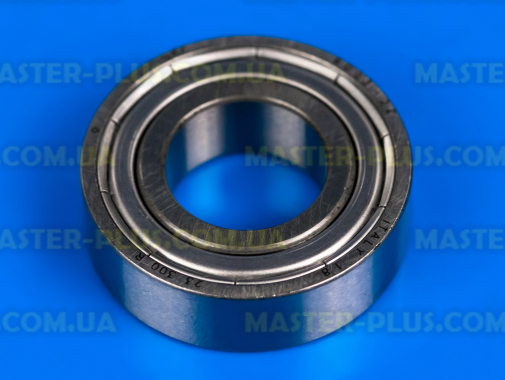 Підшипник SKF 6003 zz Explorer (підвищена надійність) для пральної машини