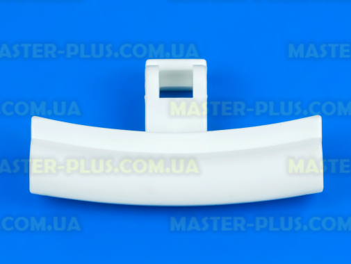 Ручка дверцят (люка) сумісна з Candy 90458506 для пральної машини