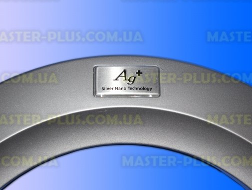 Обичайка зовнішня для пральної машини Samsung DC63-00815C для пральної машини